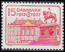 Danmark AFA 241<br>Postfrisk